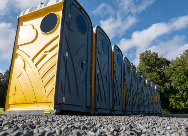 Best Standard Portable Toilet Rental  in Chelan, WA