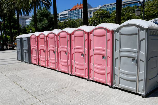 Best Portable Toilets with Baby Changing Stations  in Chelan, WA