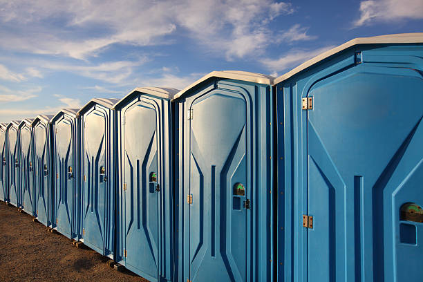 Best Portable Restroom for Sporting Events  in Chelan, WA